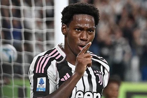Phân tích Hellas Verona vs Juventus 23h ngày 20/9