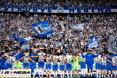 Phân tích Hertha Berlin vs SC Paderborn 07 18h ngày 20/9
