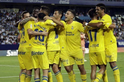 Phân tích Leganes vs Las Palmas 23h30 ngày 20/9