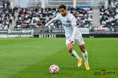 Phân tích Stade Lavallois MFC vs Amiens 1h ngày 20/9