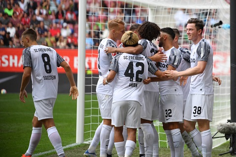 Phân tích Werder Bremen vs Freiburg 20h30 ngày 20/9