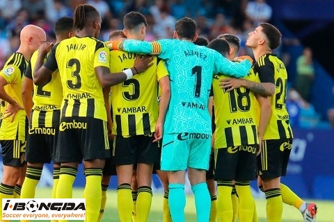 Phân tích AD Ceuta vs Zaragoza 19h ngày 21/9