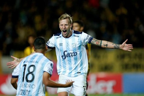 Nhận định dự đoán Atletico Tucuman vs River Plate 7h15 ngày 21/9
