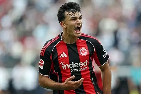 Nhận định dự đoán Eintr Frankfurt vs Union Berlin 20h30 ngày 21/9