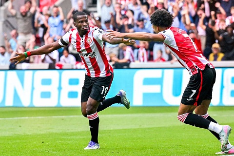 Phân tích Fulham vs Brentford 2h ngày 21/9
