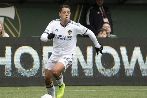 Nhận định dự đoán Los Angeles Galaxy vs Cincinnati 9h30 ngày 21/9