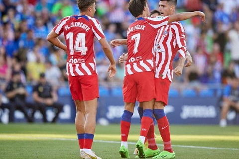 Phân tích Mallorca vs Atletico Madrid 21h15 ngày 21/9