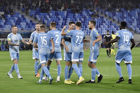 Nhận định dự đoán Slovan Bratislava vs DAC Dunajska Streda 1h30 ngày 21/9