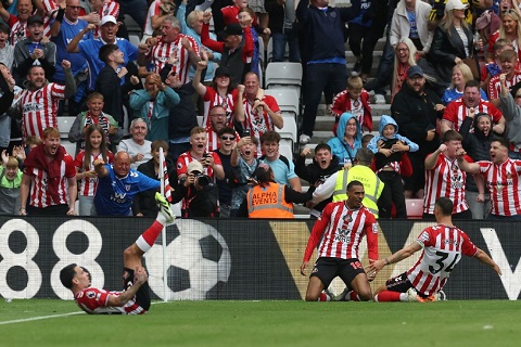 Nhận định dự đoán Sunderland vs Aston Villa 20h ngày 21/9