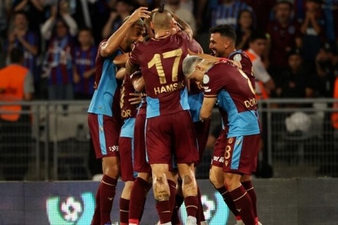 Phân tích Trabzonspor vs Gaziantep Buyuksehir Belediyesi 0h ngày 21/9