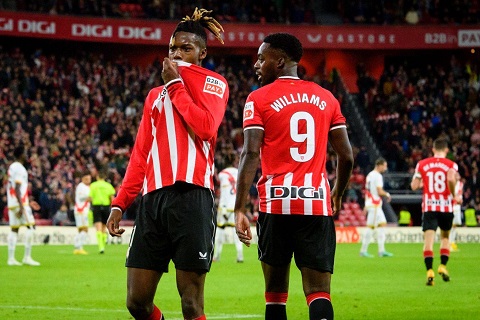 Phân tích Valencia vs Athletic Bilbao 2h ngày 21/9