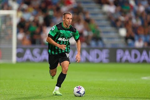 Phân tích Inter Milan vs US Sassuolo Calcio 1h45 ngày 22/9
