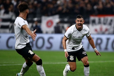 Nhận định dự đoán Sport Club Recife vs Corinthians Paulista 3h30 ngày 22/9