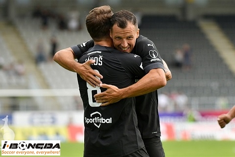 Nhận định dự đoán Domazlice vs Bohemians 1905 21h ngày 24/9