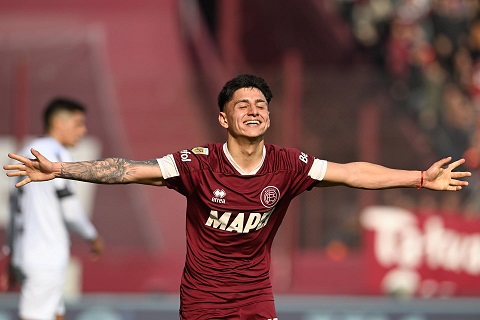 Phân tích Fluminense vs Lanus 7h30 ngày 24/9
