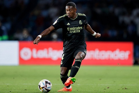 Phân tích Levante vs Real Madrid 2h30 ngày 24/9