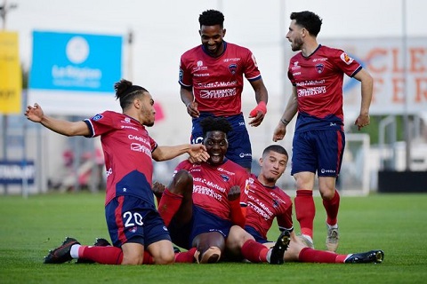 Phân tích Stade Reims vs Clermont Foot 1h30 ngày 24/9