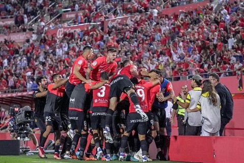 Phân tích Real Sociedad vs Mallorca 2h30 ngày 25/9