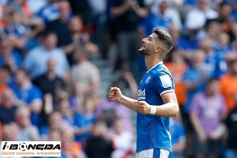 Nhận định dự đoán Glasgow Rangers vs Genk 2h ngày 26/9