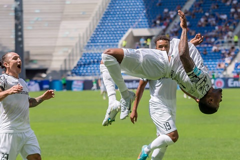 Phân tích Karlsruher SC vs 1. Magdeburg 18h ngày 27/9
