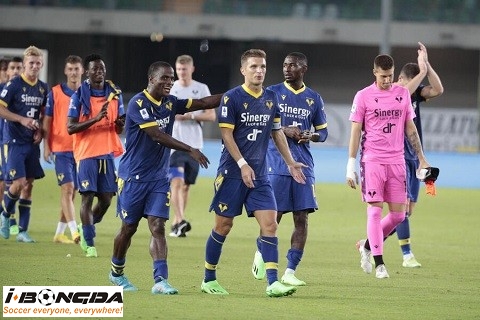 Phân tích AS Roma vs Hellas Verona 20h ngày 28/9