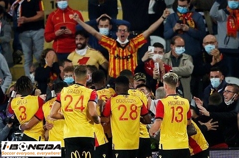 Phân tích Stade Rennais FC vs Lens 1h45 ngày 29/9