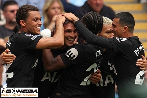 Phân tích Bodo Glimt vs Tottenham Hotspur 2h ngày 1/10