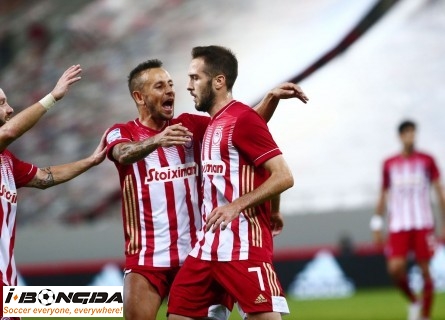 Phân tích Arsenal vs Olympiakos 2h ngày 2/10