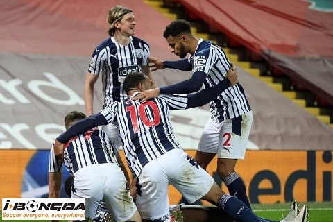 Phân tích Norwich City vs West Bromwich 1h45 ngày 2/10