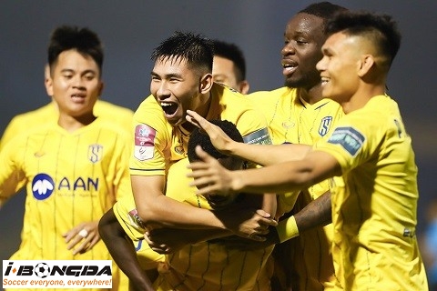 Phân tích Hoàng Anh Gia Lai vs Sông Lam Nghệ An 17h ngày 3/10
