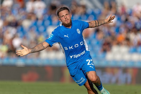 Nhận định dự đoán Mlada Boleslav vs Synot Slovacko 20h ngày 4/10