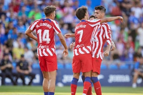 Phân tích Celta Vigo vs Atletico Madrid 2h ngày 6/10