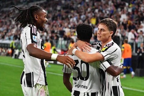 Nhận định dự đoán Juventus vs AC Milan 1h45 ngày 6/10