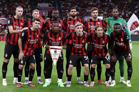 Phân tích Juventus vs AC Milan 1h45 ngày 6/10