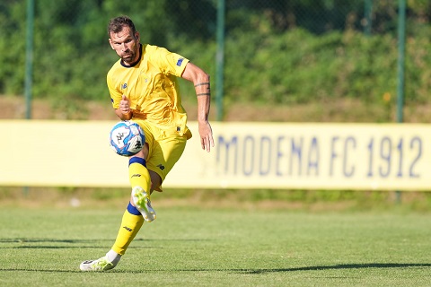 Nhận định dự đoán Modena vs Virtus Entella 0h30 ngày 6/10