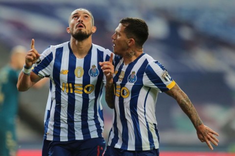 Phân tích Porto vs SL Benfica 3h15 ngày 6/10