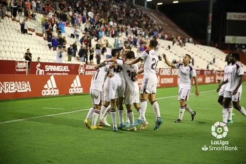 Nhận định dự đoán Cultural Leonesa vs Albacete 1h30 ngày 7/10