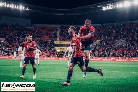 Ph&acirc;n t&iacute;ch S&eacute;c vs Croatia 1h45 ng&agrave;y 27/9
