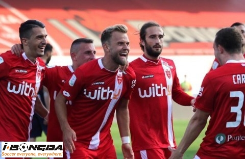 Nhận định dự đoán Frosinone vs Ac Monza 20h ngày 18/10