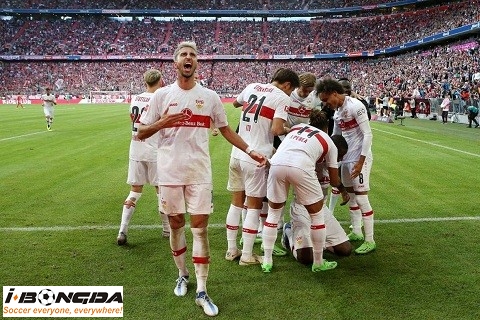 Phân tích RB Leipzig vs VfB Stuttgart 21h30 ngày 1/11