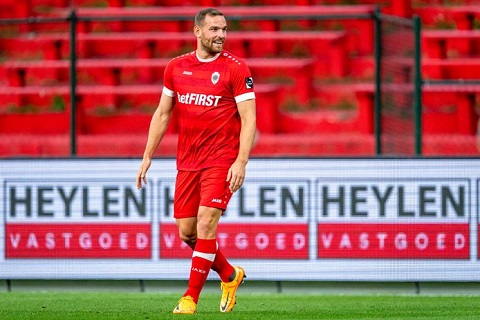 Nhận định dự đoán Royal Antwerp vs La Louviere 2h45 ngày 9/11