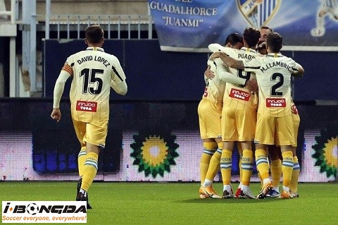 Nhận định dự đoán Espanyol vs Sevilla 3h ngày 25/11