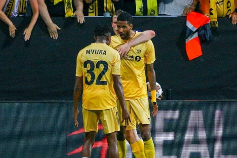 Nhận định dự đoán Bodo Glimt vs Juventus 3h ngày 26/11