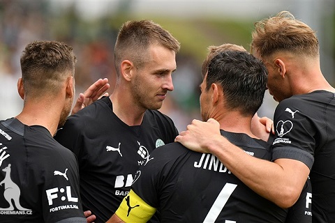 Nhận định dự đoán Bohemians 1905 vs Teplice 19h ngày 30/11