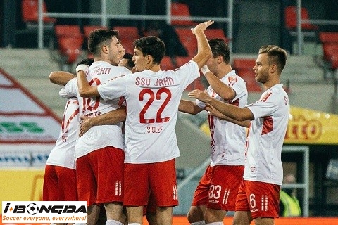 Nhận định dự đoán SSV Jahn Regensburg vs Hansa Rostock 19h30 ngày 30/11
