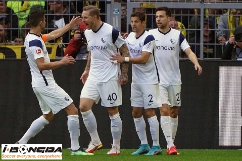 Nhận định dự đoán Bochum vs Arminia Bielefeld 19h ngày 6/12