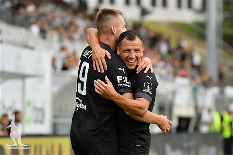 Phân tích FK Baumit Jablonec vs Bohemians 1905 19h ngày 7/12