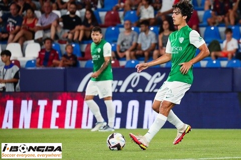 Nhận định dự đoán Cultural Leonesa vs SD Huesca 2h30 ngày 13/12