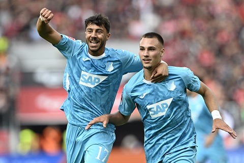 Phân tích VfB Stuttgart vs Hoffenheim 21h30 ngày 20/12