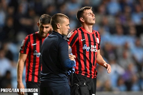 Phân tích Stoke City vs Preston North End 22h ngày 26/12